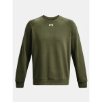 Mikina Under Armour Fleece Crew 1379755-390 pánské