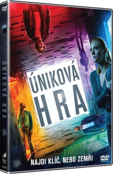 Úniková hra