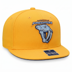 Fanatics Pánská kšiltovka Nashville Predators NHL Special Edition 01X6 7 5/8 Flex