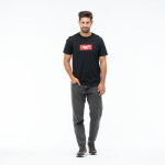 Pánské tričko s krátkým rukávem AMILO XL