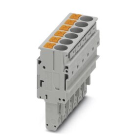 Phoenix Contact 3061619 díl zástrčky šedá 25 ks