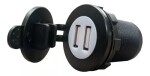 USB zásuvka na Can-Am ATV/UTV