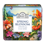 Ahmad Tea Spring Blossom | 32 alu sáčků
