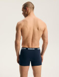 Boxerky Henderson 45477 Frost A2 M–4XL tmavě modrá L