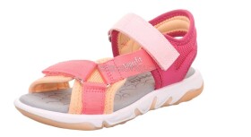 Dětské sandály Superfit 1-009545-9000 Velikost: 34