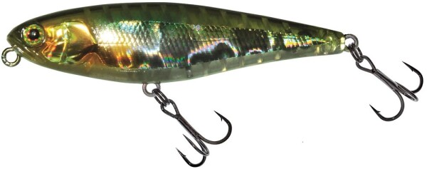 Illex Wobler Water Moccasin NF Ayu - 7,5cm,Illex Wobler Water Moccasin NF Ayu - 7,5cm