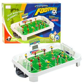 Fotbal - malý - Clementoni