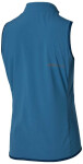Běžecká vesta Mizuno Tech Techfill Breath Thermo Vest J2GED70217 Velikost textilu: S