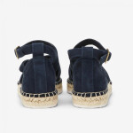 Dámské sandály espadrille W 10415613801305 890 - Marc O'Polo 38