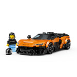 LEGO LEGO® Speed Champions 77257 McLaren W1