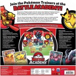 Pokémon TCG: Battle Academy 2024 CZ/SK