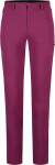 MONTURA Ledge Pants Woman, Wine Red/Baton Rouge velikost: S
