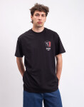 Tričko Carhartt WIP S/S Playing Cards T-Shirt Black