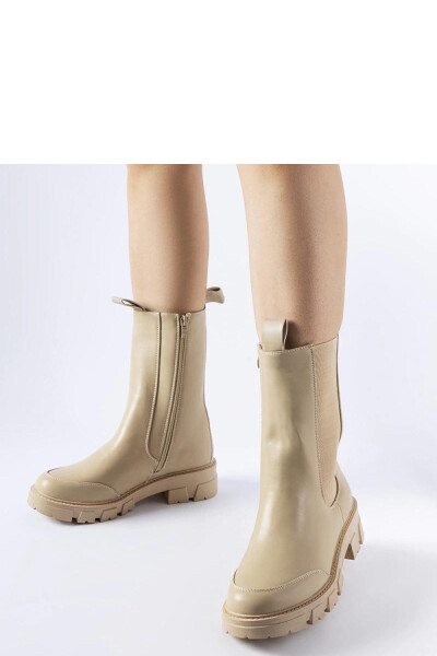 Boty model 204583 Solea 37
