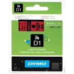 Dymo D1 S0720720, 9mm, páska