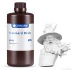 Anycubic Standard UV resin bílý 1 kg