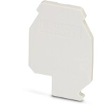 Phoenix Contact 0203069 zakončovací víko šedá 50 ks