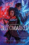 Bloodmarked - Tracy Deonnová