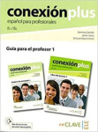 Conexión Plus 1 - Guía Para El Profesor (b1-b2)