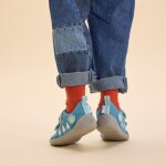 Affenzahn Sneaker Cotton Lucky Shark
