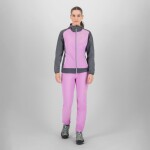 KARPOS W Parete Evo Jacket, Bloom/Ombre Blue velikost: S