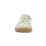Vivo Gobi II Sneaker Leather Limestone Dusty Green pánské celoroční