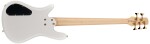 Spector Icon NS-5, Bolt-On, White Gloss