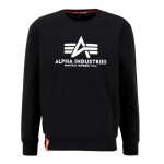 Alpha Industries Basic Sweater M 178302-03 mikina s
