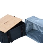 Bushman Campingový box, 46 l UNI