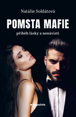 Pomsta mafie - Natálie Soldátová