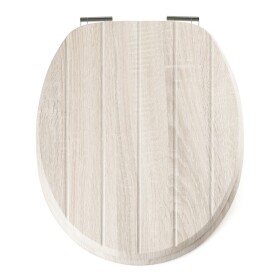 Wc sedátko se zpomalovacím mechanismemAWD Interior MDF Lamia AWD02181910