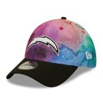 New Era Pánská kšiltovka Los Angeles Chargers NFL 2022 On-Field Crucial Catch 39Thirty Flex Velikost: L/XL