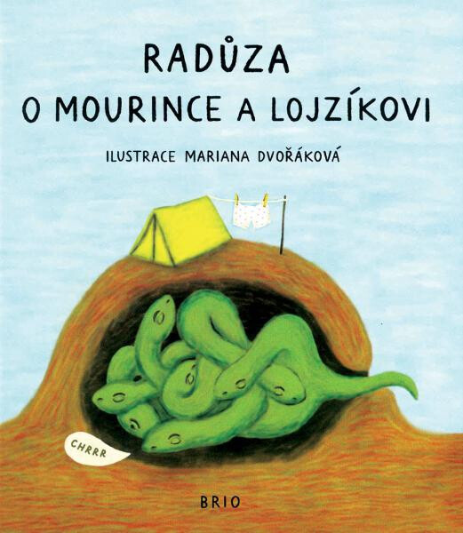 Lojzíkovi Radůza