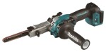 Makita DBS180Z / Aku pásový pilník / LXT 18V / Bez aku (DBS180Z)