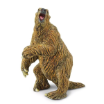 Safari Ltd. Safari Ltd. Figurka - Megatherium