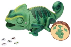 Chameleon RC na dálkové ovládání 28 cm, RC