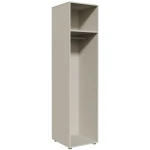 Korpus skříně Moduklix 49,7x204,5 pískově béžový