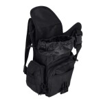 Tactical Guard TG-BOR Backpack černý 14l