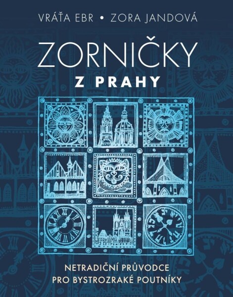 Zorničky Prahy