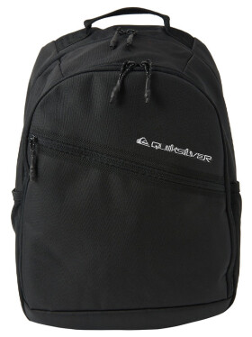 Quiksilver SCHOOLIE 2.0 black batoh