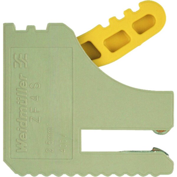 Weidmüller 1814670000 svorka 50 ks