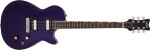 Gretsch Streamliner Jet LRL Nightshade Purple