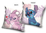 Dětský povlak na polštářek Lilo a Stitch Má Sladká Angel