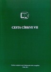 Cesta církve VII
