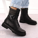 Boty Remonte W RKR739 40
