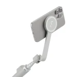 ShiftCam SnapStand Selfie bílá / selfie tyč / až 75cm (SC-S-AB02-ST)