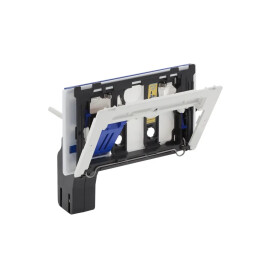 Geberit souprava s otvorem pro vhazování tablet 115.610.00.1 115.610.00.1