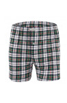 Sesto Senso BM01 Panther Maxi boxerky 3XL-4XL vícebarevné 3XL