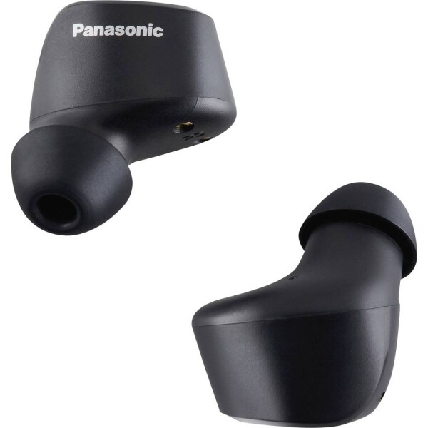 Panasonic RZ-B120WDE-K špuntová sluchátka (In Ear) Bluetooth® vícebarevná