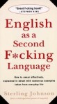 English as a Second F*cking Language